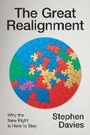 Cover: The Great Realignment - Polity Press