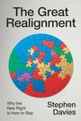 Cover: The Great Realignment - Wiley