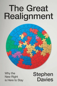 Enlarge image Cover: The Great Realignment - Wiley