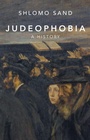 Cover: Judeophobia - Polity Press