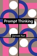 Cover: Prompt Thinking - Polity Press