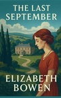 Cover: The Last September - Wilder Publications