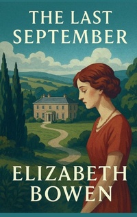 Enlarge image Cover: The Last September - Wilder Publications