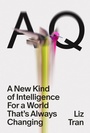 Cover: AQ - Ebury Edge