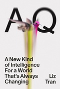 Cover: AQ - Ebury Edge