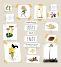 Cover: Odds and Ends - Enchanted Lion Books