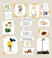 Enlarge image Cover: Odds and Ends - Enchanted Lion Books