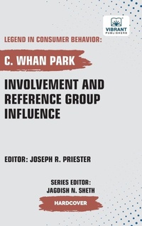Enlarge image Cover: Involvement and Reference Group Influence - Vibrant Publishers