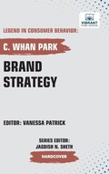 Cover: Brand Strategy - Vibrant Publishers