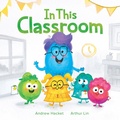 Cover: In This Classroom - Red Comet Press