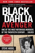 Cover: Black Dahlia Avenger - Simon + Schuster LLC
