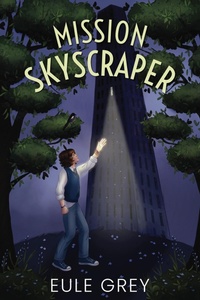 Enlarge image Cover: Mission Skyscraper - NineStar Press, LLC