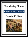 Cover: The Missing Chums - Simon + Schuster LLC