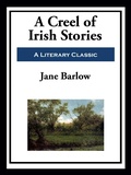Cover: A Creel of Irish Stories - Simon + Schuster LLC