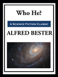 Cover: Who He? - Simon + Schuster LLC