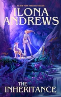 Cover: The Inheritance - NYLA