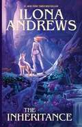 Cover: The Inheritance - Nancy Yost Literary Agency, INC
