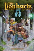 Cover: The Lionharts - Abrams