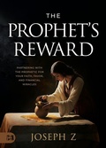 Cover: The Prophet's Reward - Harrison House