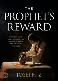 Enlarge image Cover: The Prophet's Reward - Harrison House
