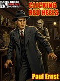 Cover: Clicking Red Heels - Wildside Press LLC