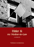 Cover: Hitler and My Mother-in-Law - OR Books