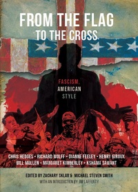 Abbildung von: From the Flag to the Cross - OR Books