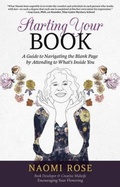 Cover: Starting Your Book - Rose Press