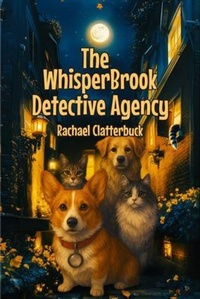 Abbildung von: The Whisper Brook Detective Agency - Panda Publishing Agency