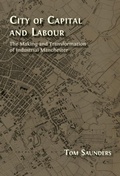 Cover: City of Capital and Labour - Open Book Publishers