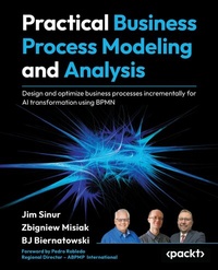 Abbildung von: Practical Business Process Modeling and Analysis - Packt Publishing