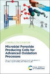 Abbildung von: Microbial Peroxide Producing Cells for Advanced Oxidation Processes - Royal Society of Chemistry