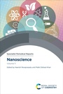 Cover: Nanoscience - Royal Society of Chemistry