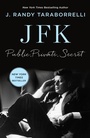 Cover: JFK - August Books
