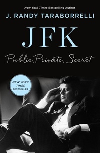 Enlarge image Cover: JFK - August Books