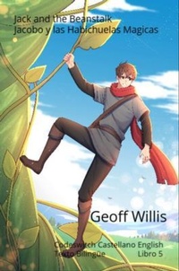 Abbildung von: Jack and the Beanstalk - Jacobo y las Habichuelas  Magicas - Codeswitch