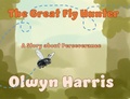 Cover: The Great Fly Hunter - Reading Stones Publishing
