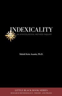 Enlarge image Cover: Indexicality - Universal Write Publications LLC