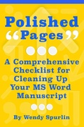 Cover: Polished Pages - ArmLin House