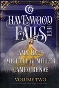 Cover: Havenwood Falls High Volume Two (Havenwood Falls High Collections, #2) - Ang'dora Productions, LLC