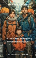 Cover: The Complete Emergency Preparedness Guide - Prince of Pages, Inc.