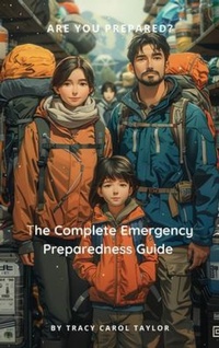 Enlarge image Cover: The Complete Emergency Preparedness Guide - Prince of Pages, Inc.