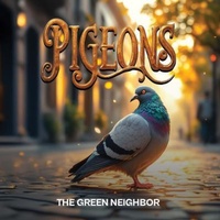 Abbildung von: Pigeons - Wiz Publishing