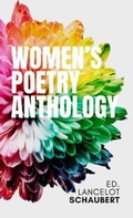 Cover: Women's Poetry Anthology - Lance Schaubert