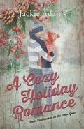 Cover: A Cozy Holiday Romance - Booklocker.com
