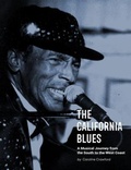 Cover: The California Blues - Caroline Crawford