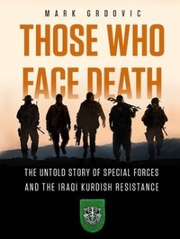 Abbildung von: Those Who Face Death - Copper Mountain Books