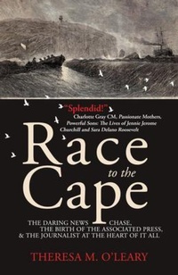Abbildung von: Race to the Cape - Ingenium Books