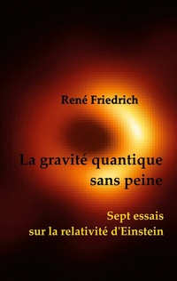 Abbildung von: La gravité quantique sans peine - BoD - Books on Demand - Frankreich