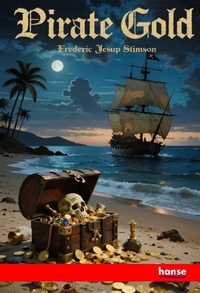 Enlarge image Cover: Pirate Gold - Hansebooks